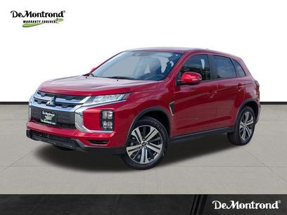 New 2026 Mitsubishi Outlander Sport SE
