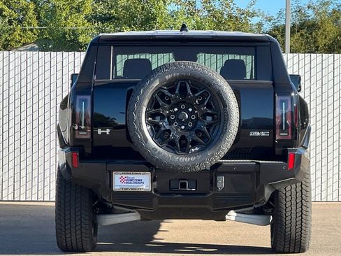 New 2025 GMC Hummer EV 2X image 5