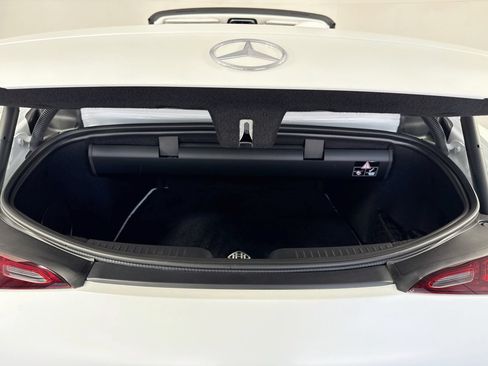 Used 2026 Mercedes-Benz Maybach SL 680 image 26
