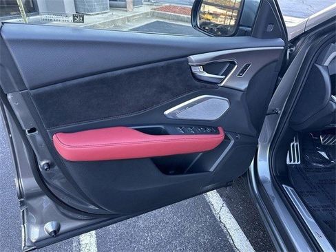 Used 2025 Acura RDX A-Spec image 10