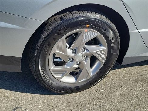 New 2026 Hyundai Sonata SE image 22