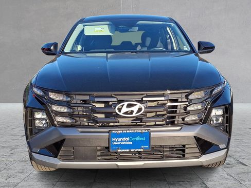 Used 2026 Hyundai Tucson SE FWD image 2
