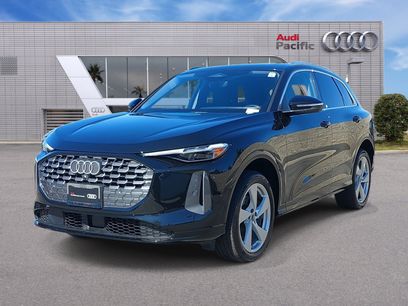 Used 2025 Audi Q5 Premium Plus w/ Premium Plus