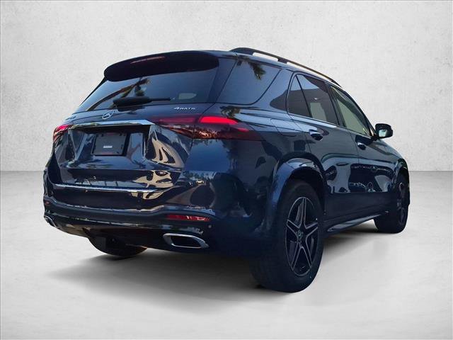New 2026 Mercedes-Benz GLE 450 4MATIC image 2