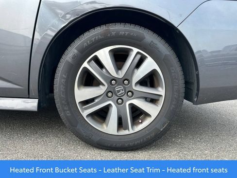 Used 2016 Honda Odyssey Touring image 8
