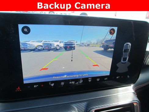 Used 2024 Ford Mustang GT Premium w/ GT Performance Package image 14