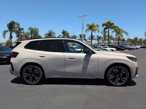 New 2026 BMW X3 M50 w/ Premium Package AWD/4WD image 11