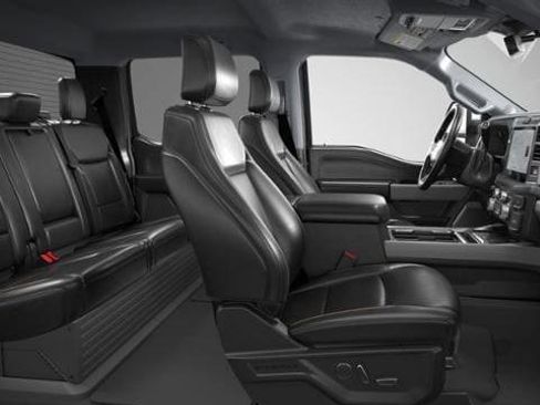 New 2026 Ford F350 Lariat AWD/4WD image 28