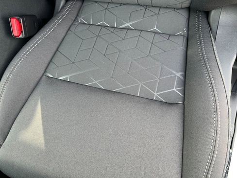 New 2026 Nissan Frontier SV w/ All-Weather Content Package image 10