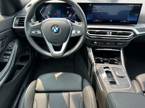 Used 2024 BMW 330i xDrive Sedan image 13