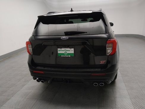 Used 2021 Ford Explorer ST w/ Equipment Group 401A image 7