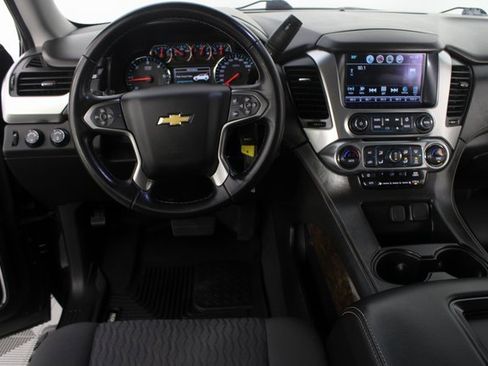 Used 2019 Chevrolet Tahoe LS image 10