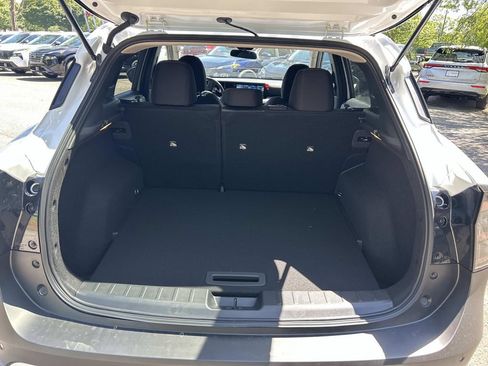 Used 2026 Nissan Kicks SV w/ Cold Weather Package FWD image 13
