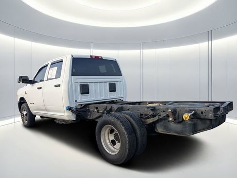 Used 2022 RAM 3500 Tradesman w/ Max Tow Package image 6