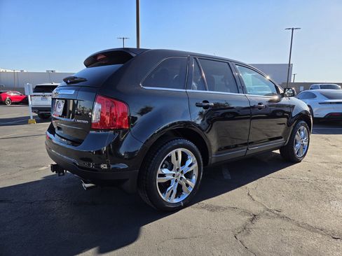 Used 2013 Ford Edge Limited image 6