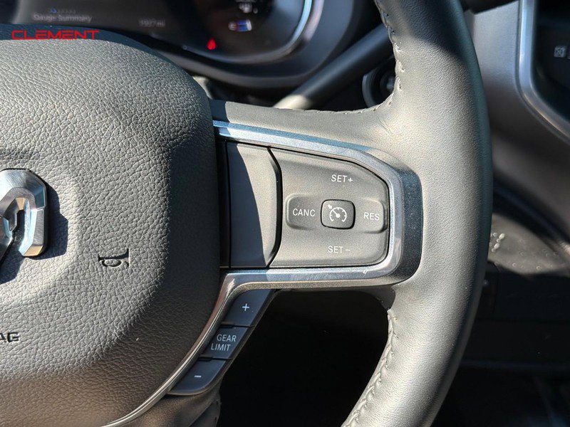 Used 2024 RAM 2500 Laramie w/ Sport Appearance Package AWD/4WD image 26