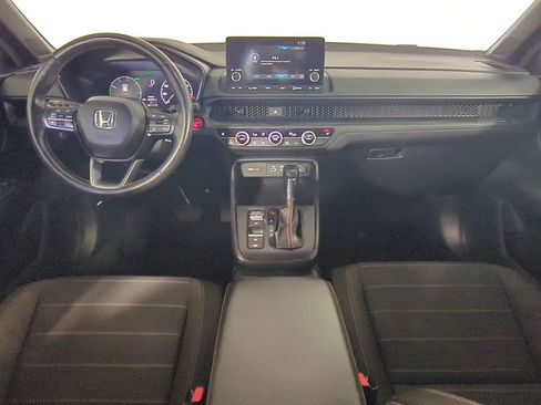 Used 2024 Honda CR-V Sport image 17