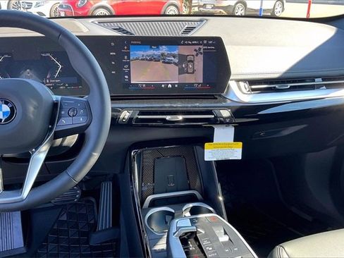 New 2026 BMW X1 xDrive28i w/ Technology Package image 6