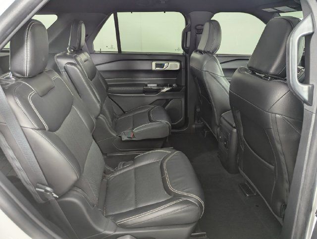 Used 2022 Ford Explorer ST w/ Equipment Group 401A AWD/4WD image 20