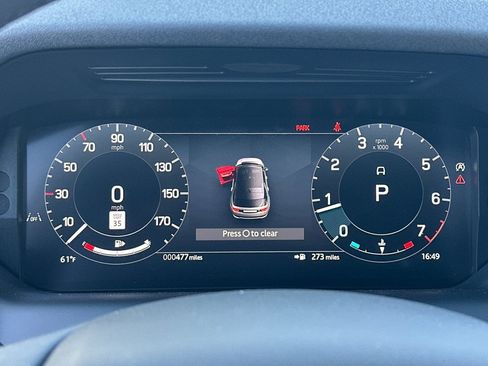 Used 2024 Land Rover Discovery Sport S image 31