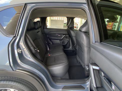 New 2026 MAZDA CX-5 Preferred AWD/4WD image 34