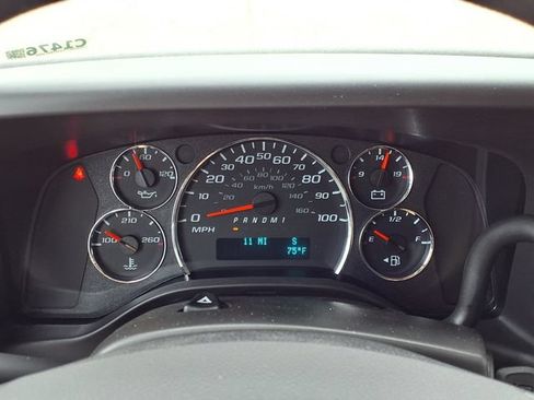 New 2026 Chevrolet Express 2500 Extended w/ Driver Convenience Package RWD image 26