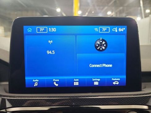 Used 2024 Ford Escape ST-Line image 25