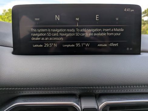 Certified 2024 MAZDA CX-5 AWD 2.5 S w/ Select Package image 20