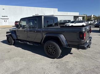 Used 2022 Jeep Gladiator Sport video 2