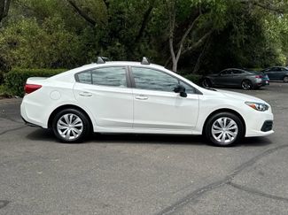 Used 2022 Subaru Impreza 2.0i AWD/4WD video 4