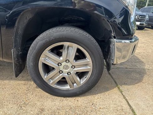 Used 2014 Toyota Tundra SR5 image 32