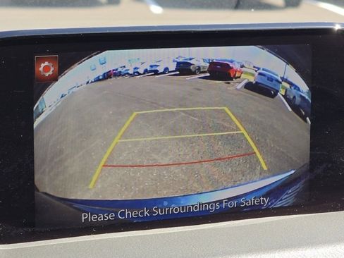 Used 2019 MAZDA CX-5 Grand Touring image 8