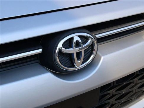 Used 2020 Toyota 4Runner TRD Off-Road Premium w/ Moonroof Package AWD/4WD image 30