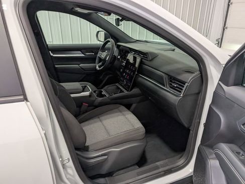 Used 2026 GMC Terrain Elevation AWD/4WD image 26