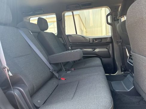 Used 2025 Toyota Land Cruiser 1958 AWD/4WD image 34