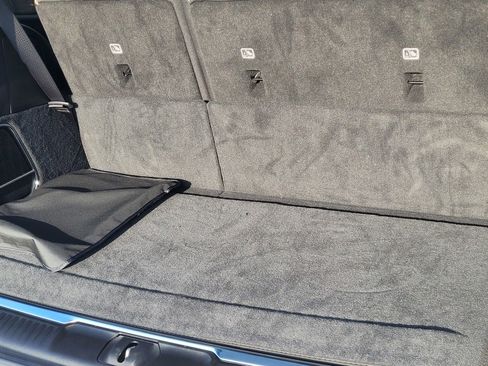 New 2023 Jeep Grand Wagoneer Series III image 19