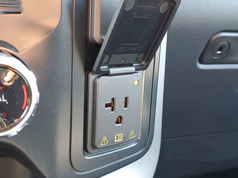 New 2025 Ford F150 XLT w/ Equipment Group 302A MID image 20