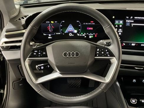 Used 2025 Audi A5 2.0T Premium w/ Convenience Package image 12