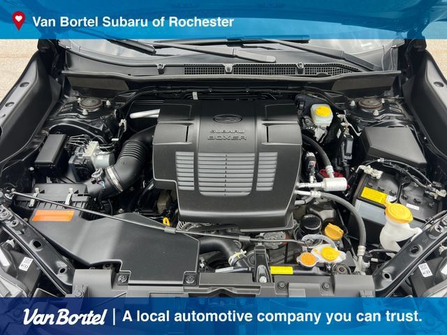 Used 2023 Subaru Forester Premium AWD/4WD image 11