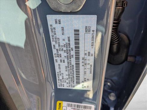 New 2025 Ford Bronco Outer Banks image 16