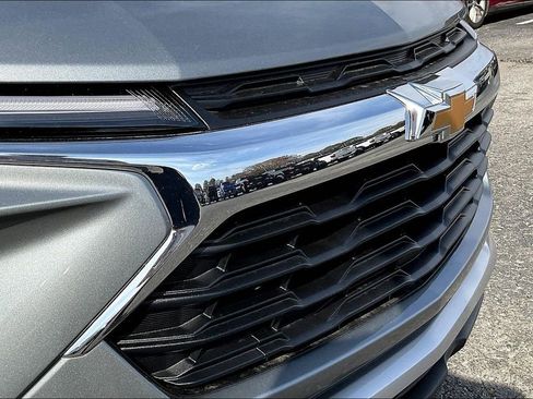 New 2026 Chevrolet TrailBlazer LT w/ Convenience Package image 16