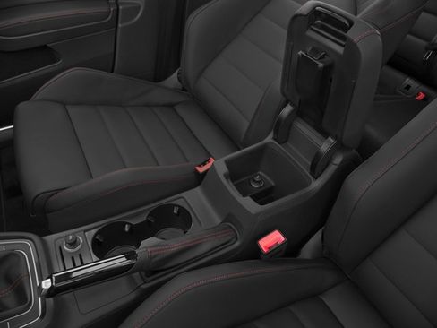 Used 2017 Volkswagen GTI Sport FWD image 18