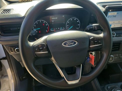 Used 2022 Ford Maverick XL image 14