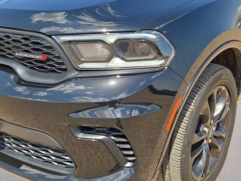 Used 2026 Dodge Durango GT AWD/4WD image 9
