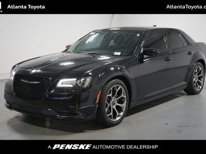 Used 2018 Chrysler 300 Touring w/ Sport Appearance Package