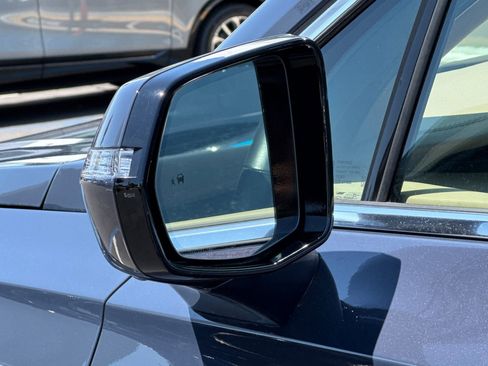 Used 2024 Cadillac XT6 Premium Luxury w/ Platinum Package image 47