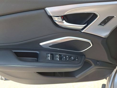 Certified 2024 Acura RDX SH-AWD image 13
