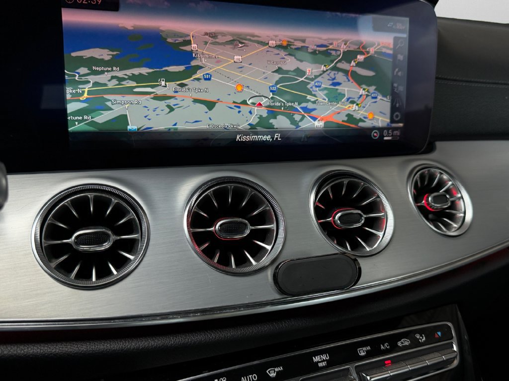 Used 2020 Mercedes-Benz CLS 450 image 20