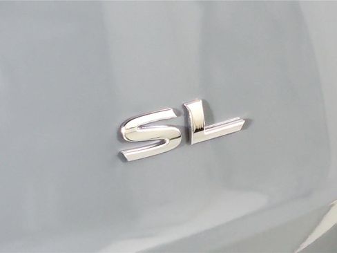 Certified 2023 Nissan Rogue SL image 25