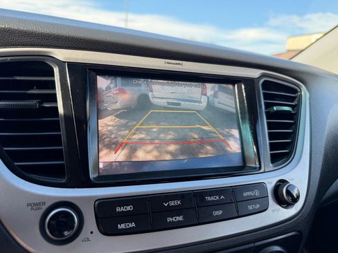 Used 2020 Hyundai Accent SEL FWD image 24